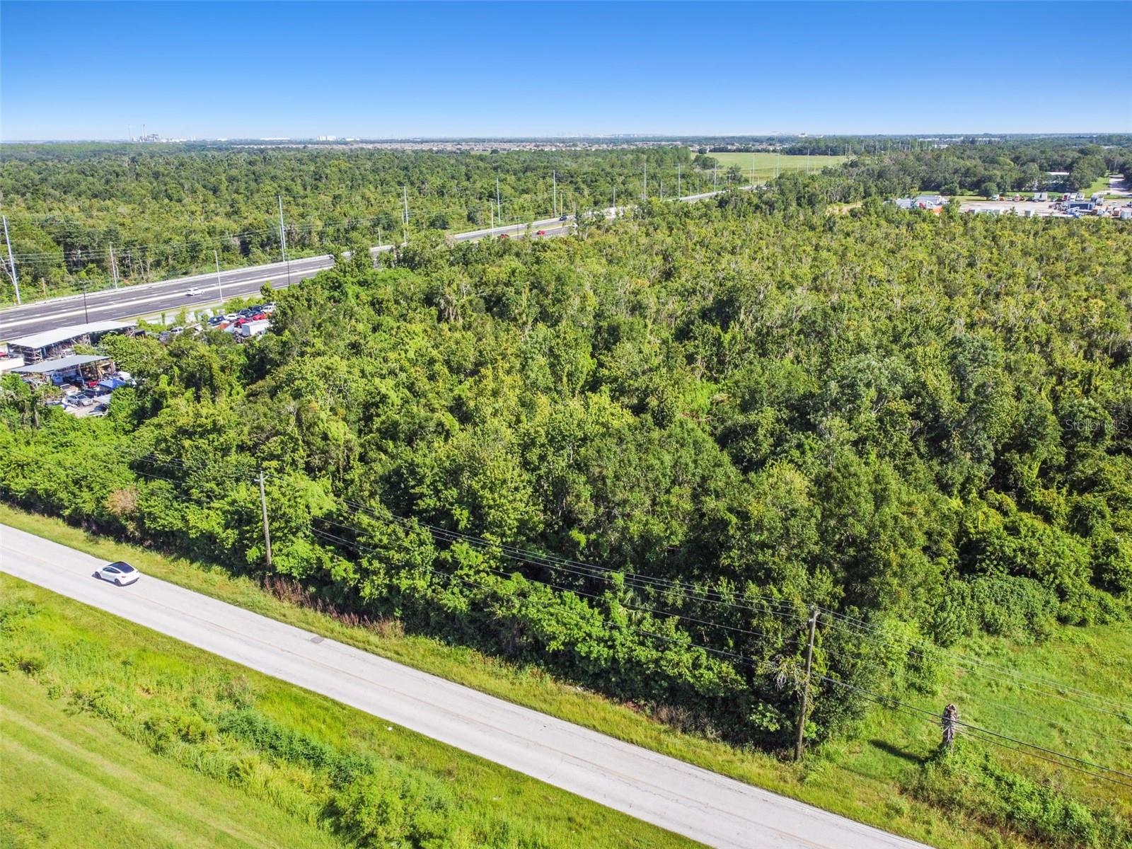 11632 BILL TUCKER RD, WIMAUMA, FL, 33598