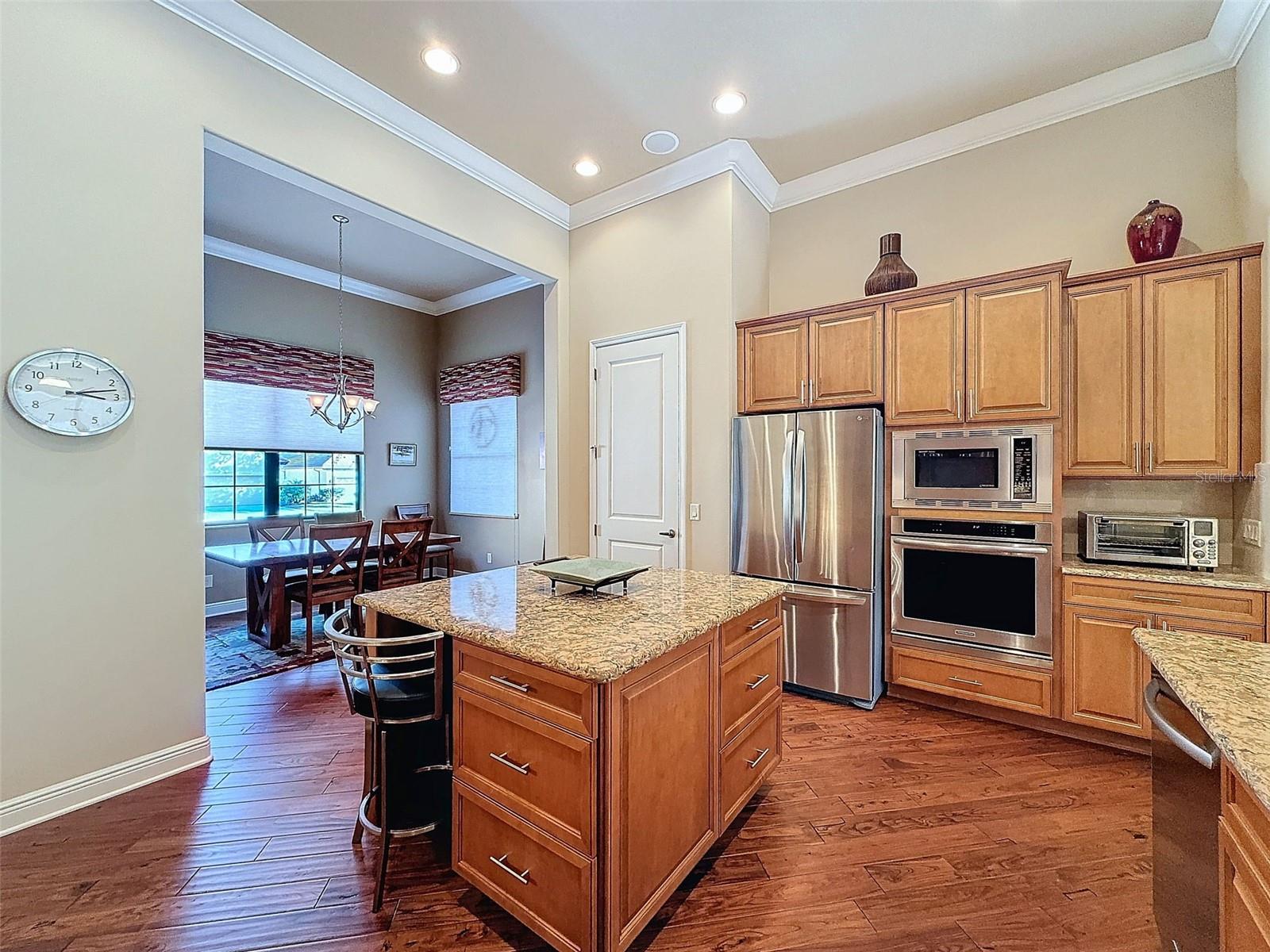 1542 N RIDGE MEADOW PATH, HERNANDO, FL, 34442