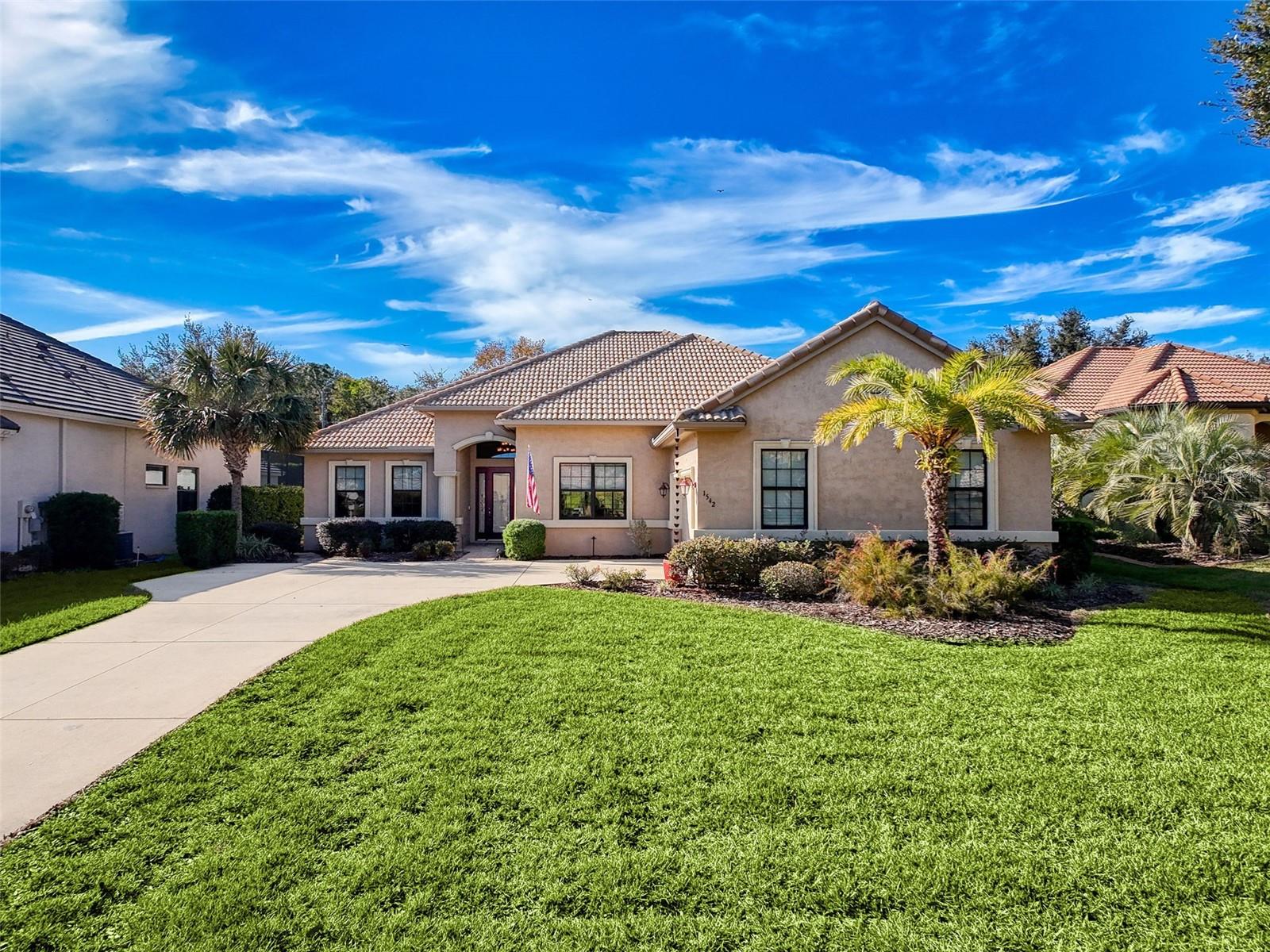 1542 N RIDGE MEADOW PATH, HERNANDO, FL, 34442