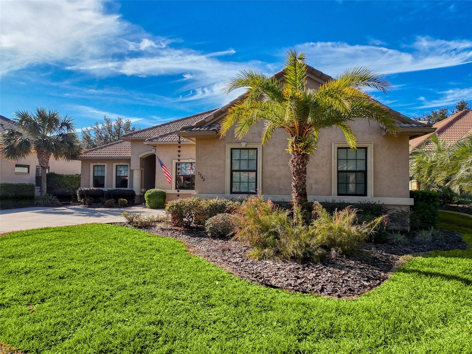 1542 N RIDGE MEADOW PATH, HERNANDO, FL, 34442