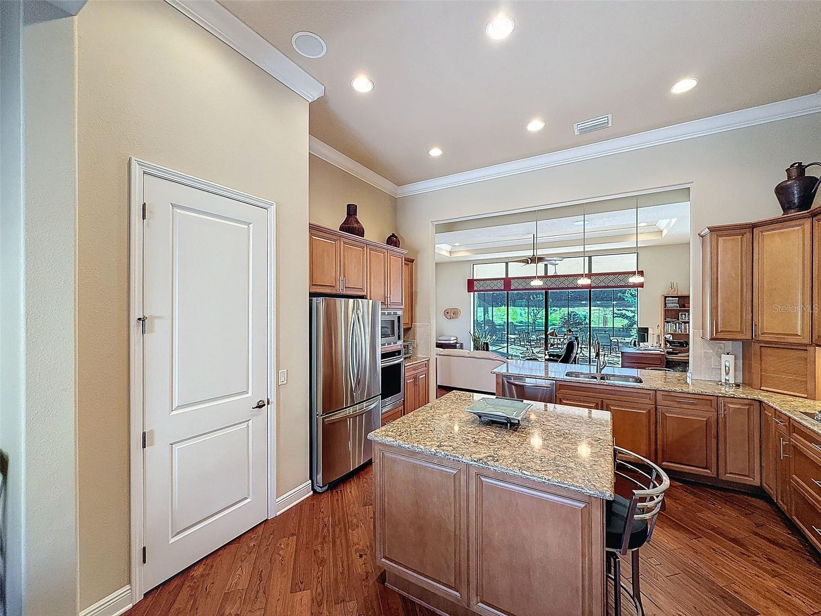 1542 N RIDGE MEADOW PATH, HERNANDO, FL, 34442