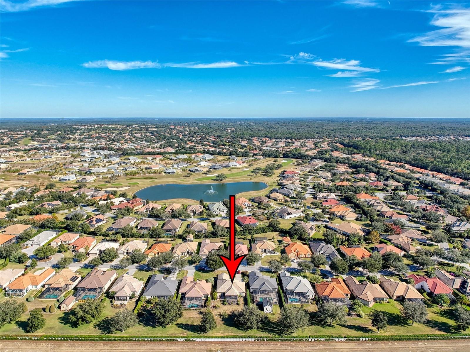 1542 N RIDGE MEADOW PATH, HERNANDO, FL, 34442