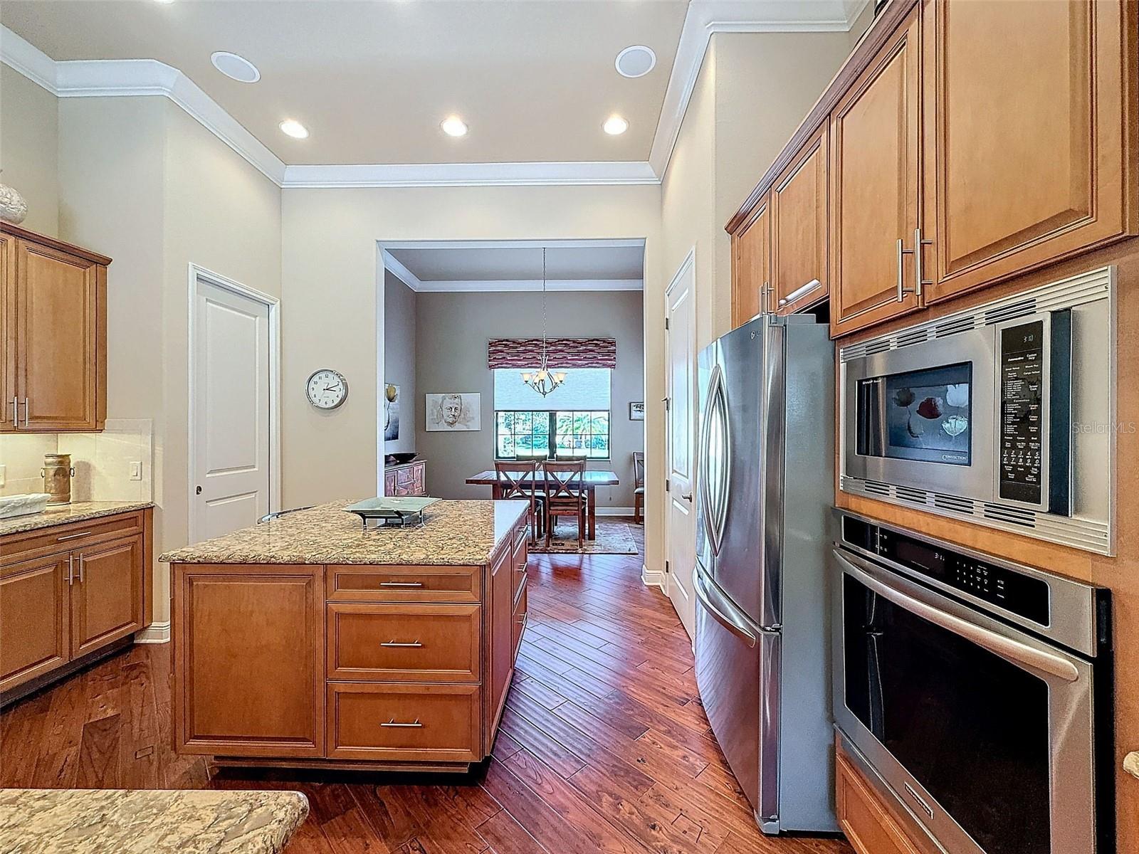 1542 N RIDGE MEADOW PATH, HERNANDO, FL, 34442