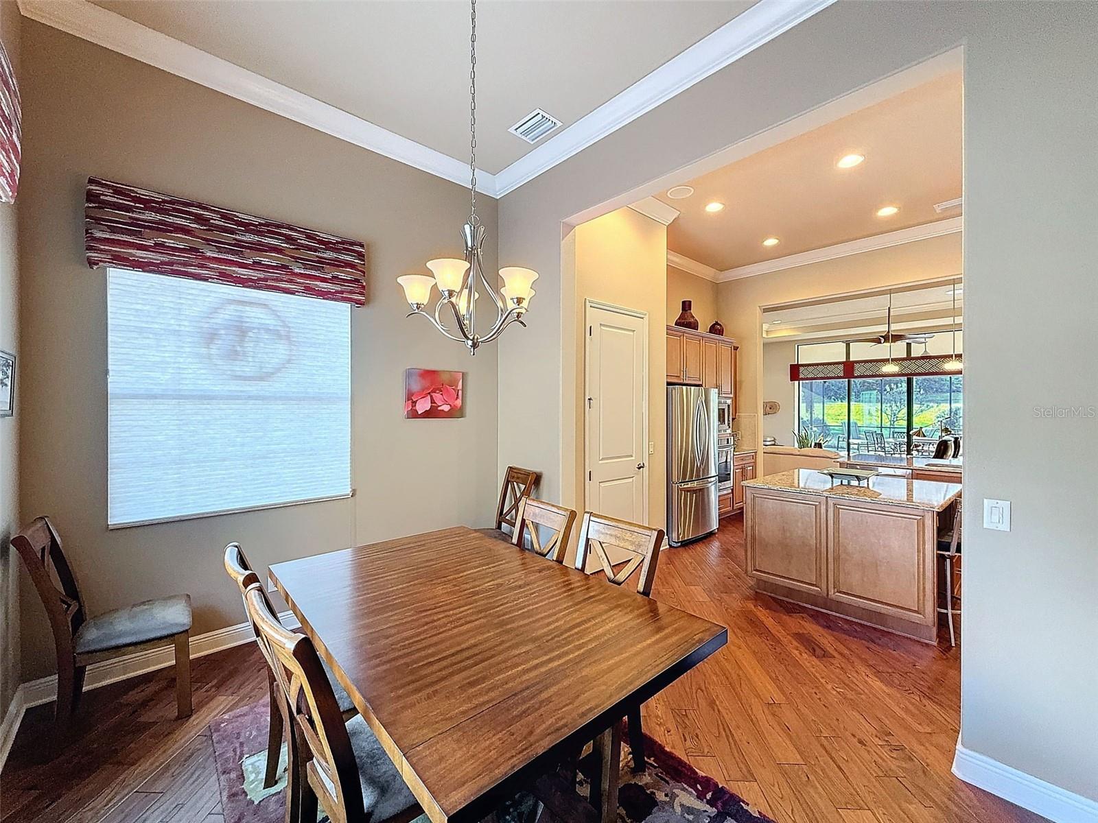 1542 N RIDGE MEADOW PATH, HERNANDO, FL, 34442
