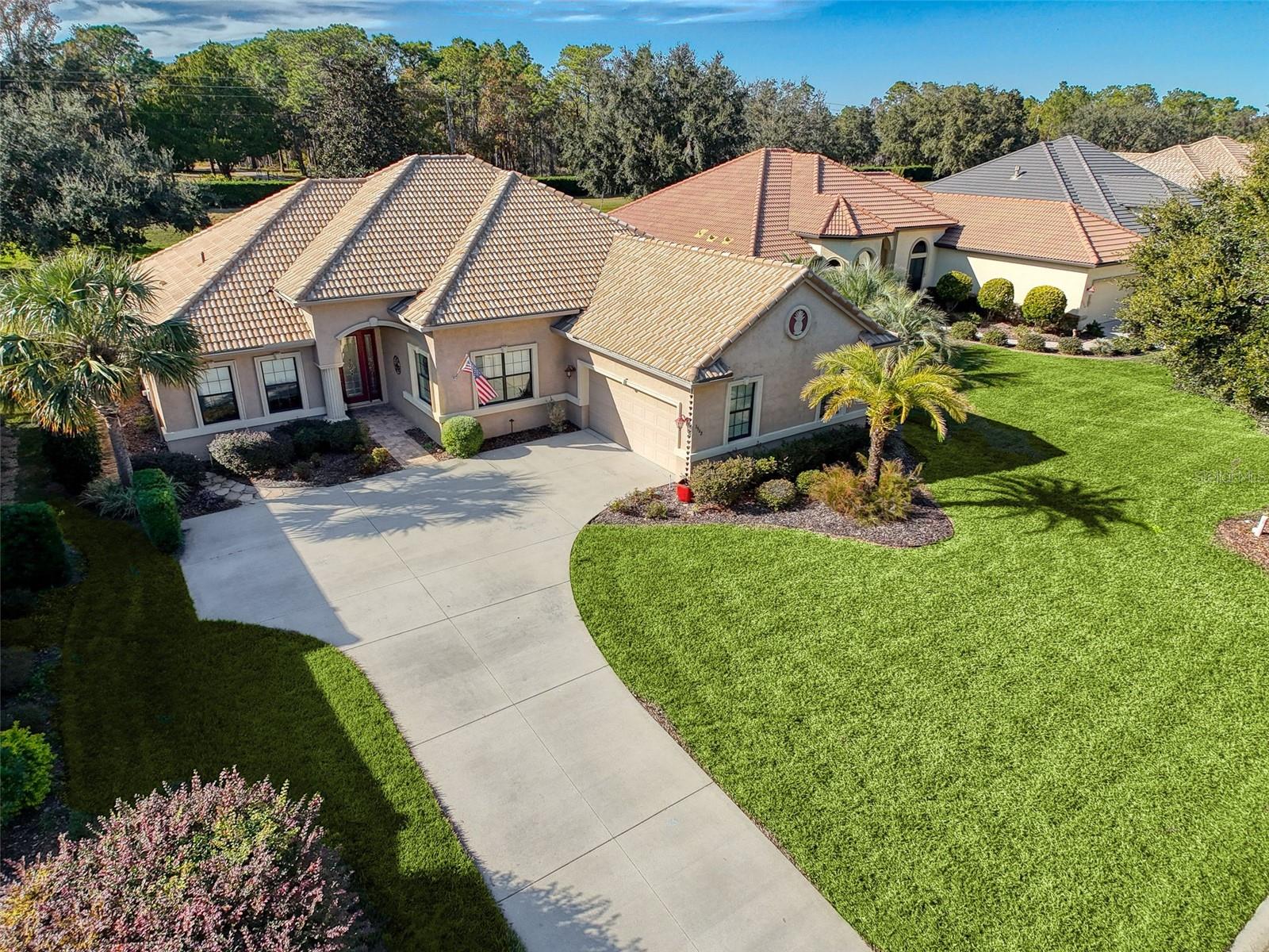 1542 N RIDGE MEADOW PATH, HERNANDO, FL, 34442