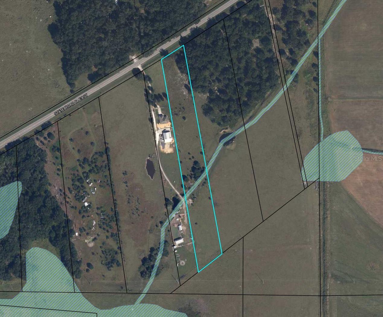SR-64, ZOLFO SPRINGS, FL, 33890