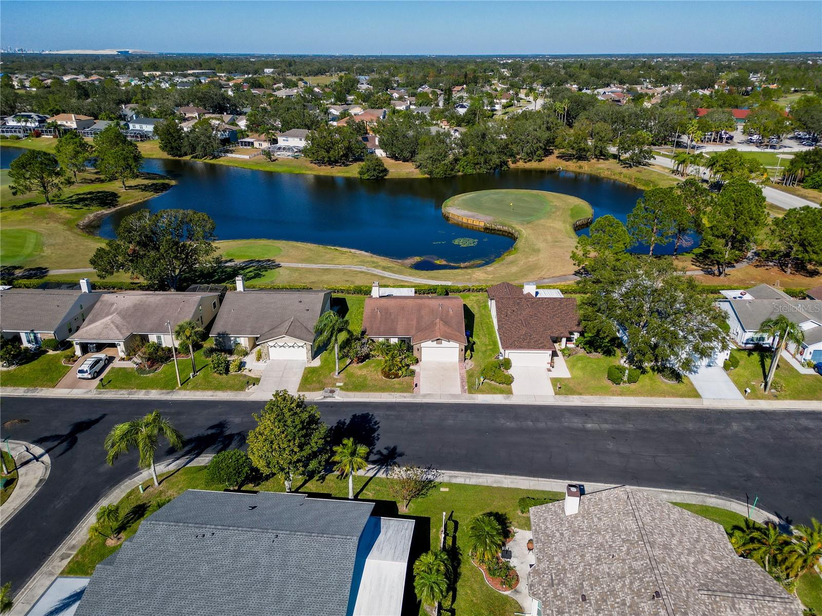 11224 VILLAS ON THE GREEN DR #77, RIVERVIEW, FL, 33579
