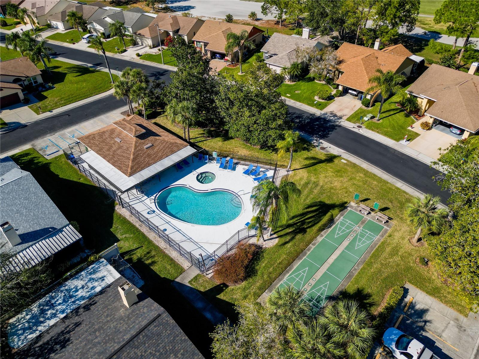 11224 VILLAS ON THE GREEN DR #77, RIVERVIEW, FL, 33579