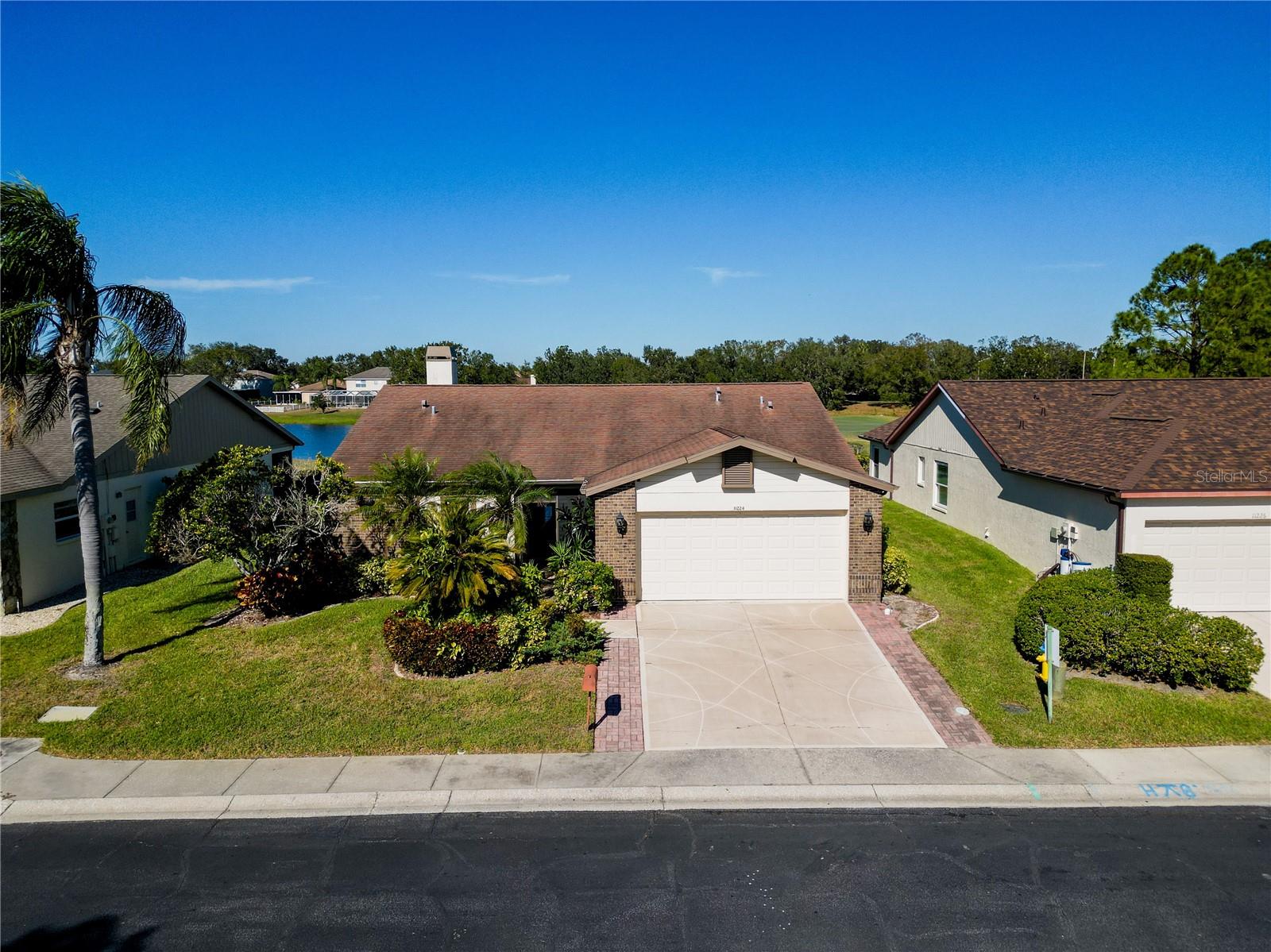 11224 VILLAS ON THE GREEN DR #77, RIVERVIEW, FL, 33579