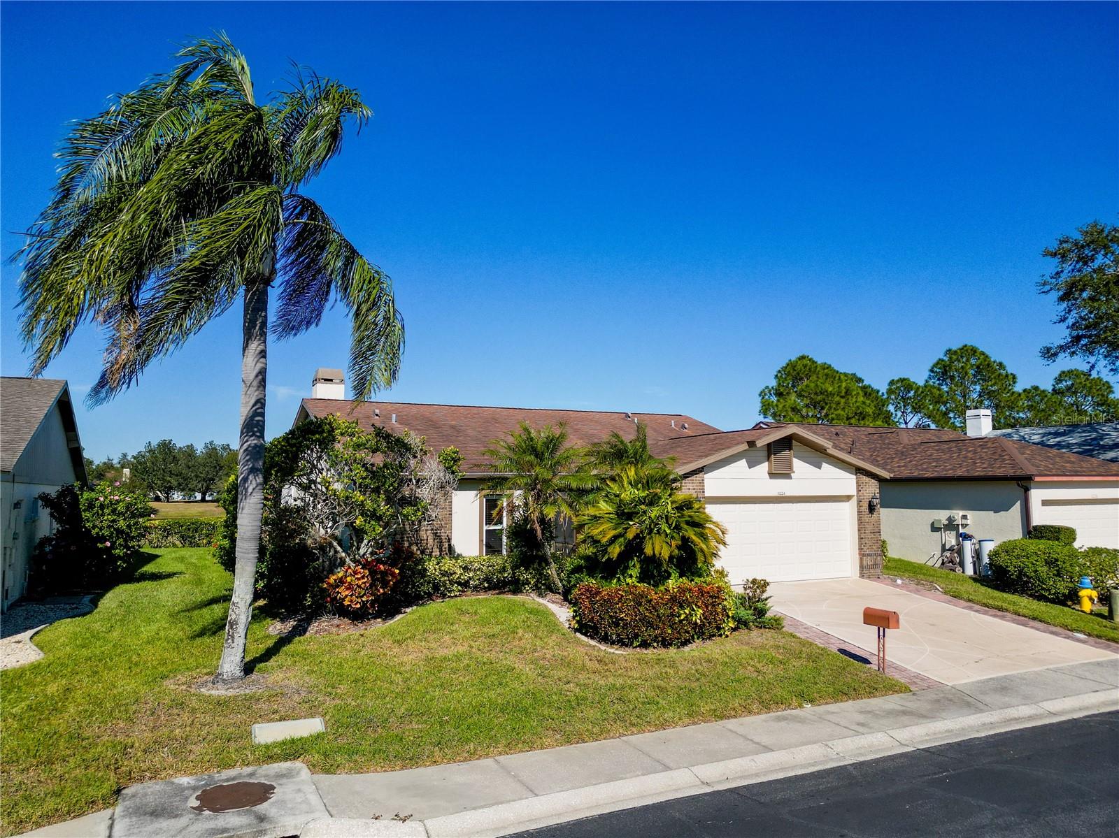 11224 VILLAS ON THE GREEN DR #77, RIVERVIEW, FL, 33579