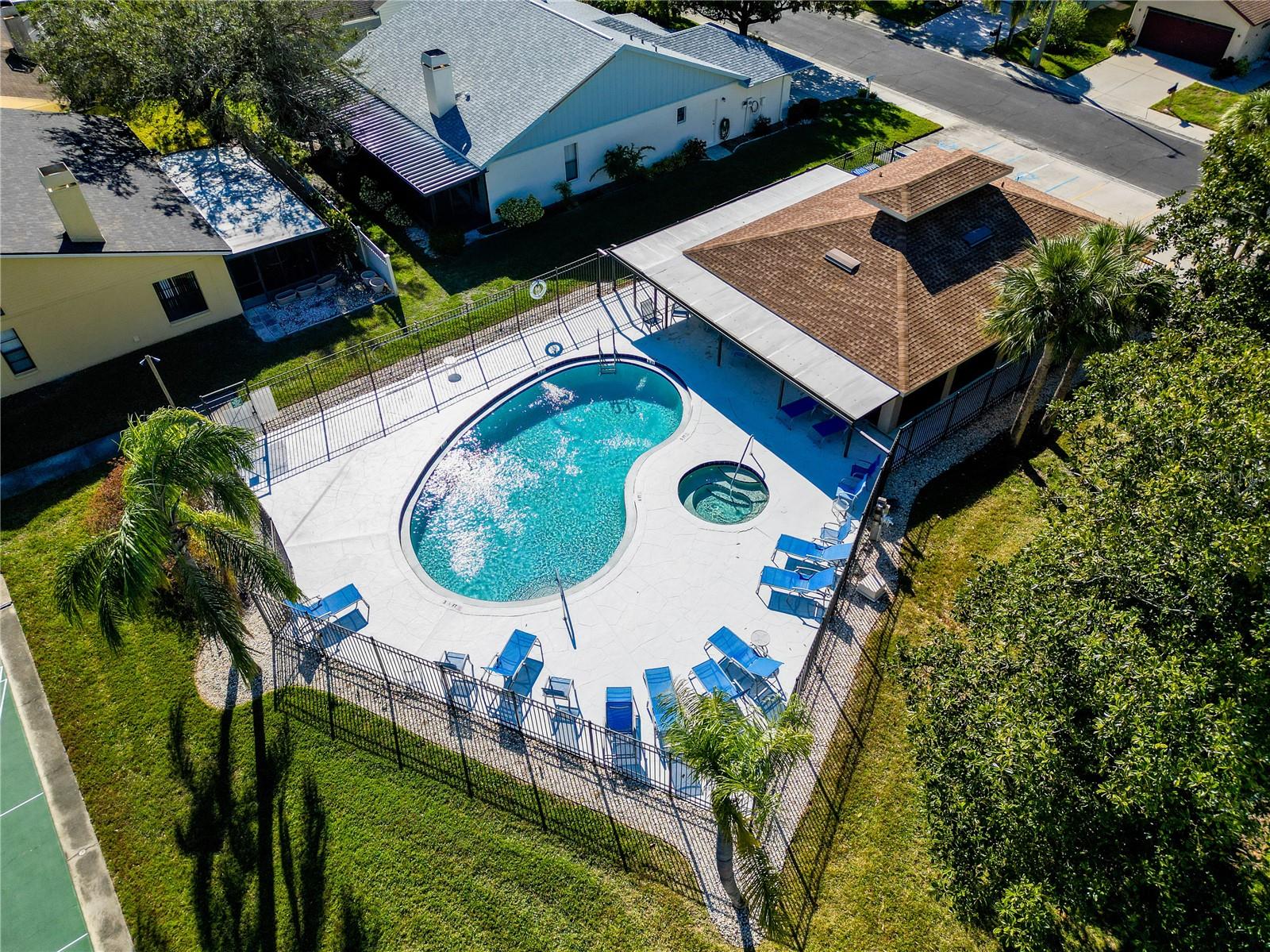 11224 VILLAS ON THE GREEN DR #77, RIVERVIEW, FL, 33579