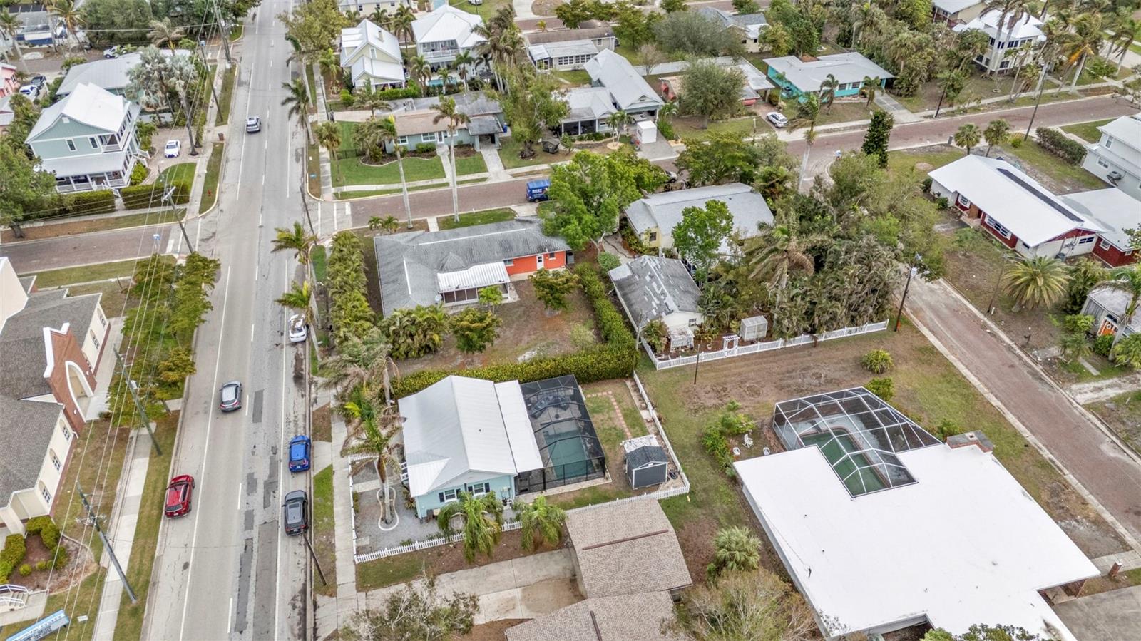 509 W OLYMPIA AVE, PUNTA GORDA, FL, 33950