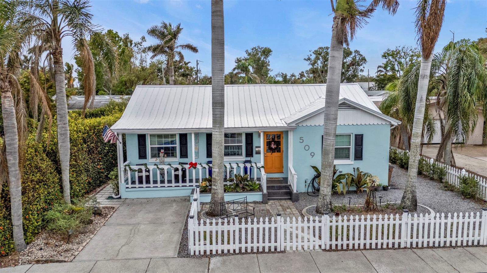 509 W OLYMPIA AVE, PUNTA GORDA, FL, 33950