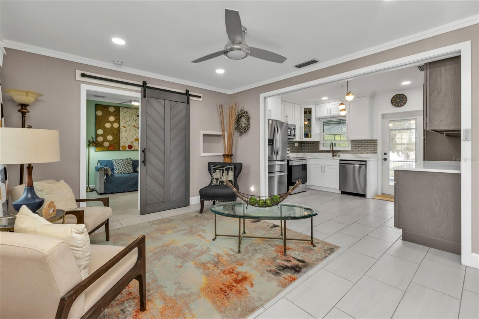 509 W OLYMPIA AVE, PUNTA GORDA, FL, 33950