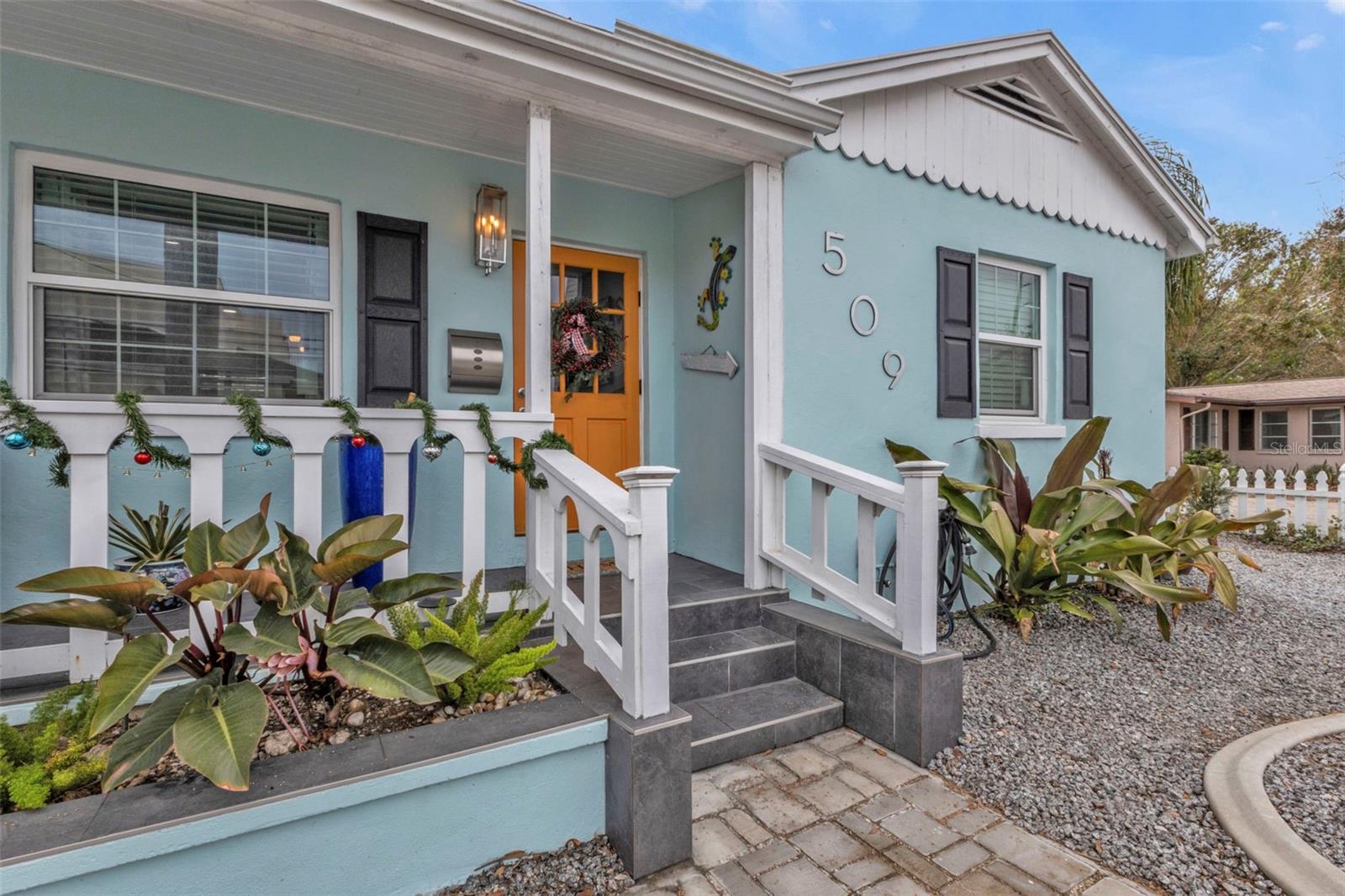 509 W OLYMPIA AVE, PUNTA GORDA, FL, 33950