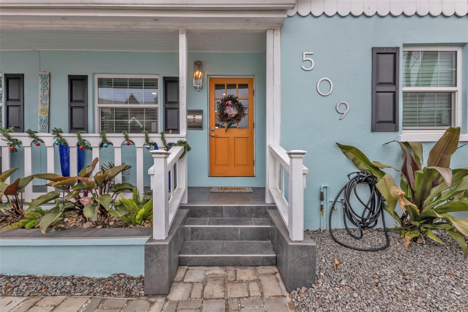 509 W OLYMPIA AVE, PUNTA GORDA, FL, 33950
