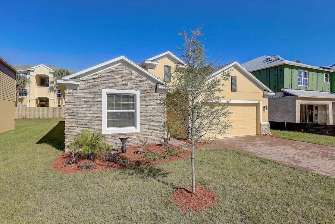 1041 BRADFORD RIDGE DR, LEESBURG, FL, 34748