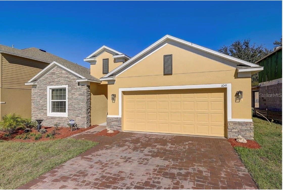 1041 BRADFORD RIDGE DR, LEESBURG, FL, 34748