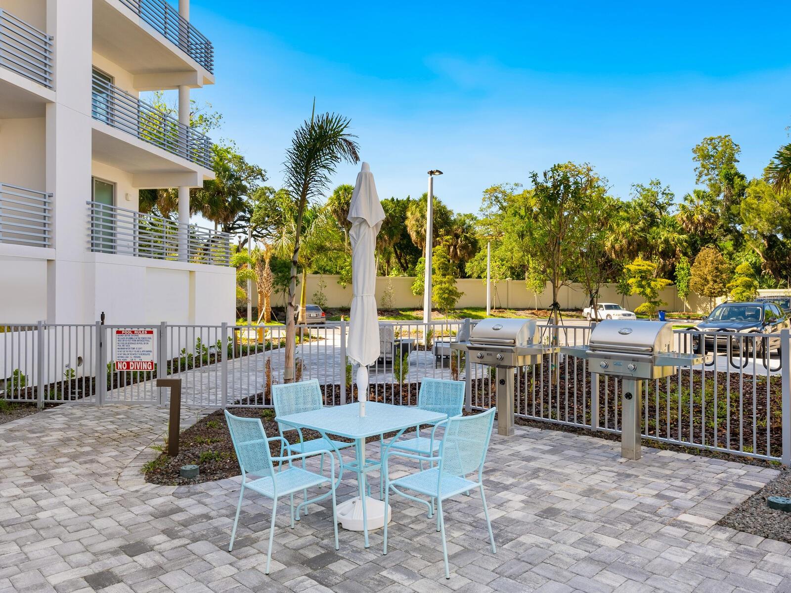 1709 N TAMIAMI TRL #A421, SARASOTA, FL, 34234