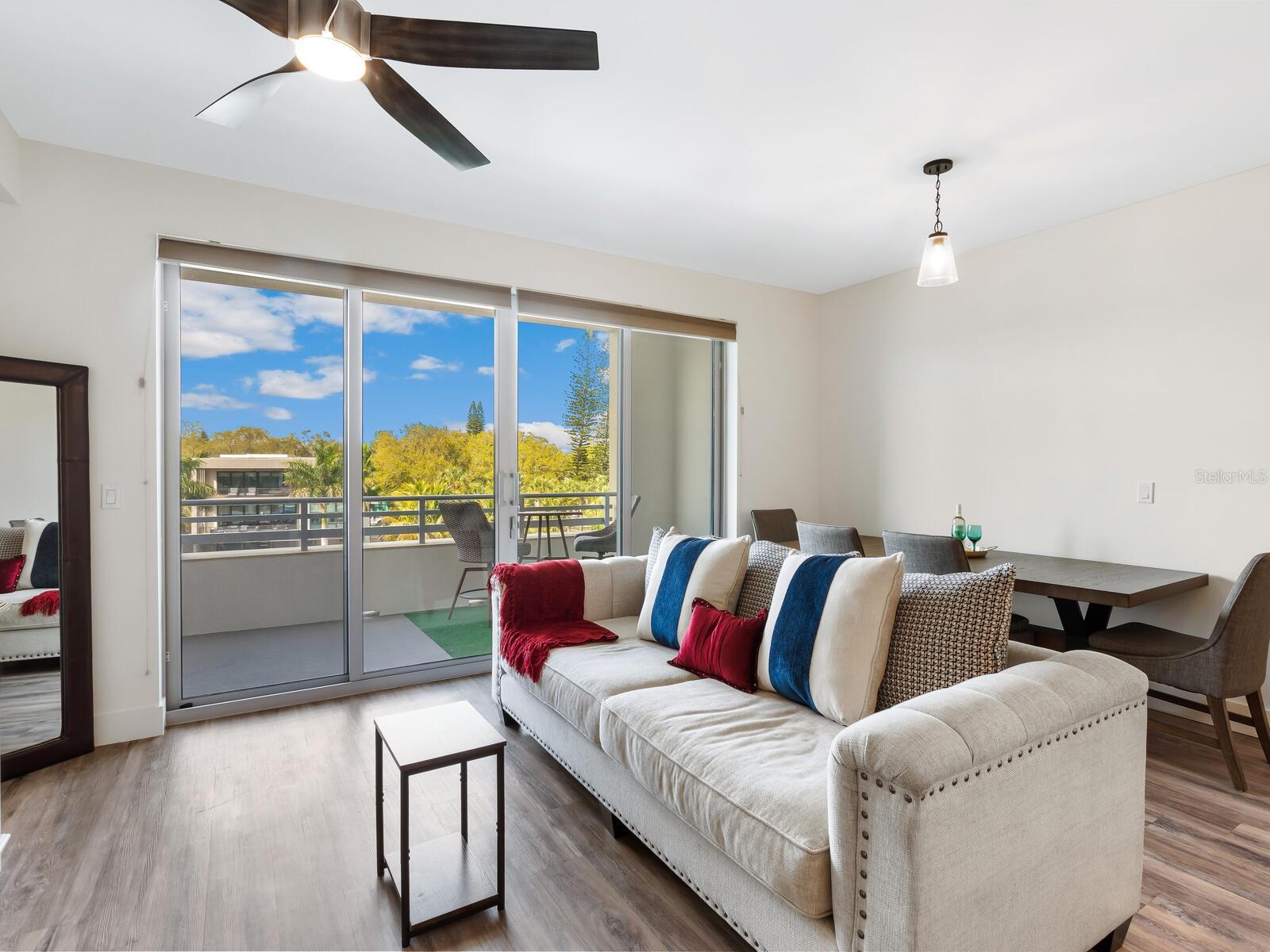 1709 N TAMIAMI TRL #A421, SARASOTA, FL, 34234