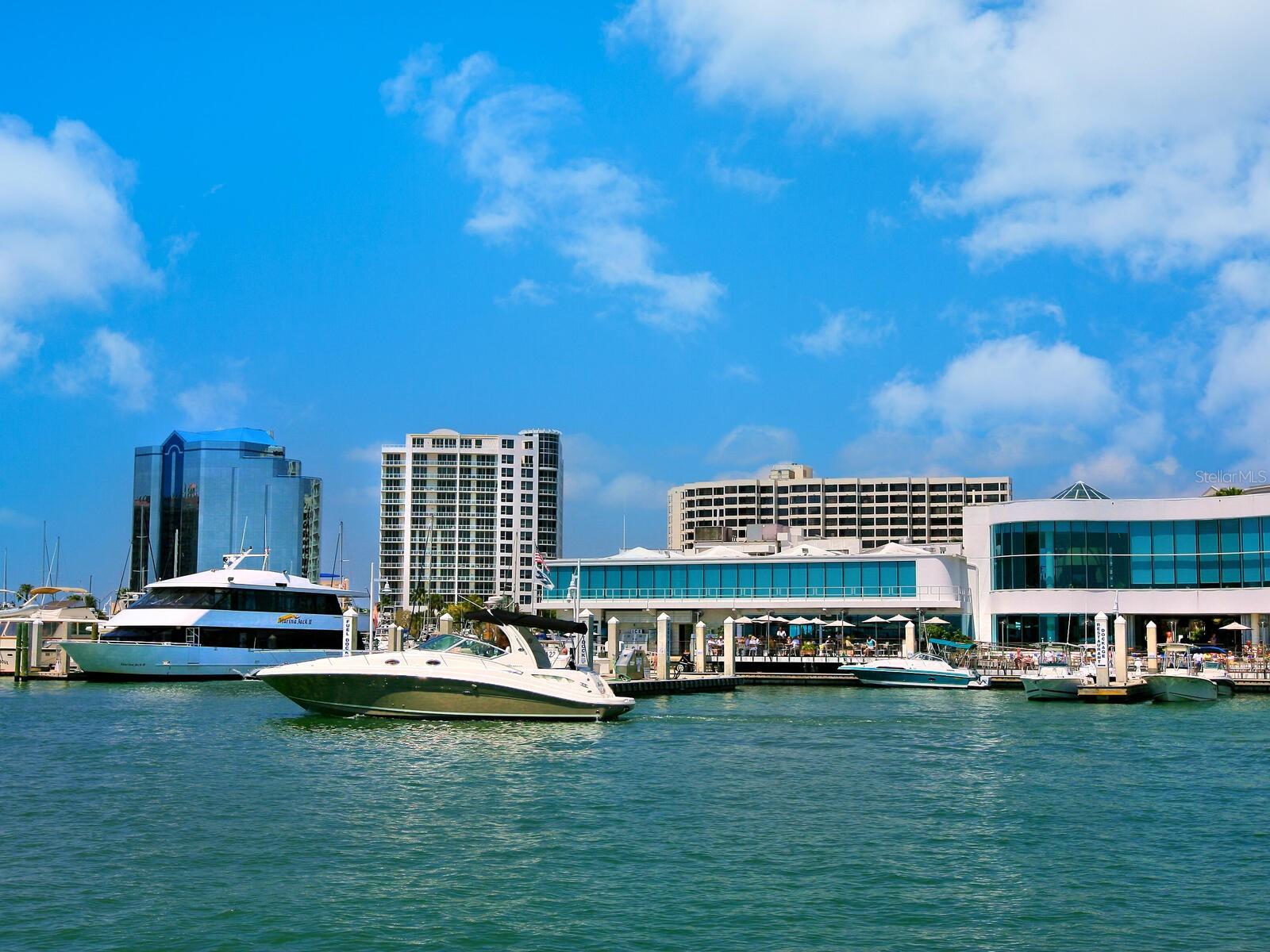 1709 N TAMIAMI TRL #A421, SARASOTA, FL, 34234