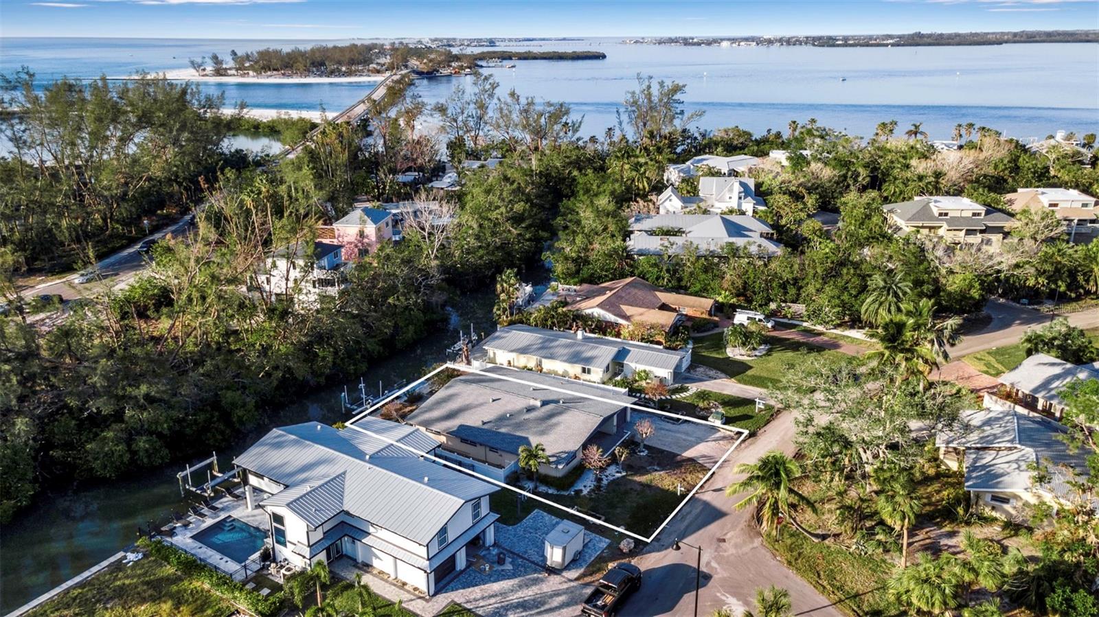 7157 LONGBOAT DR N, LONGBOAT KEY, FL, 34228