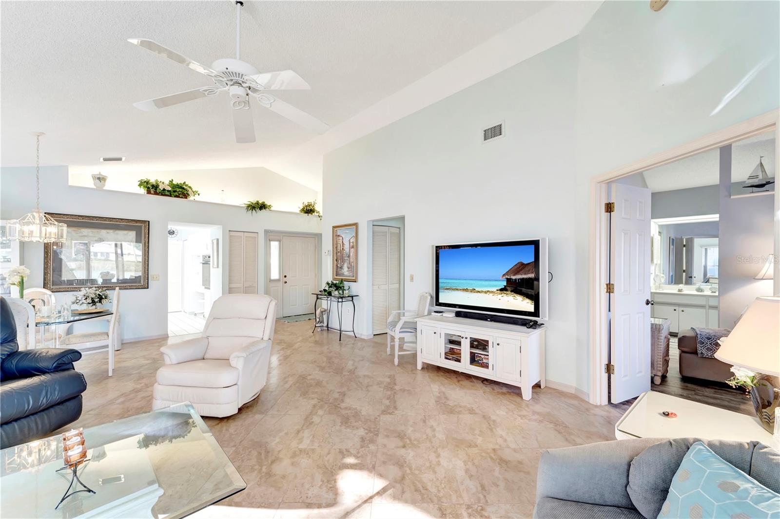 805 HARRINGTON LAKE DR N #76, VENICE, FL, 34293