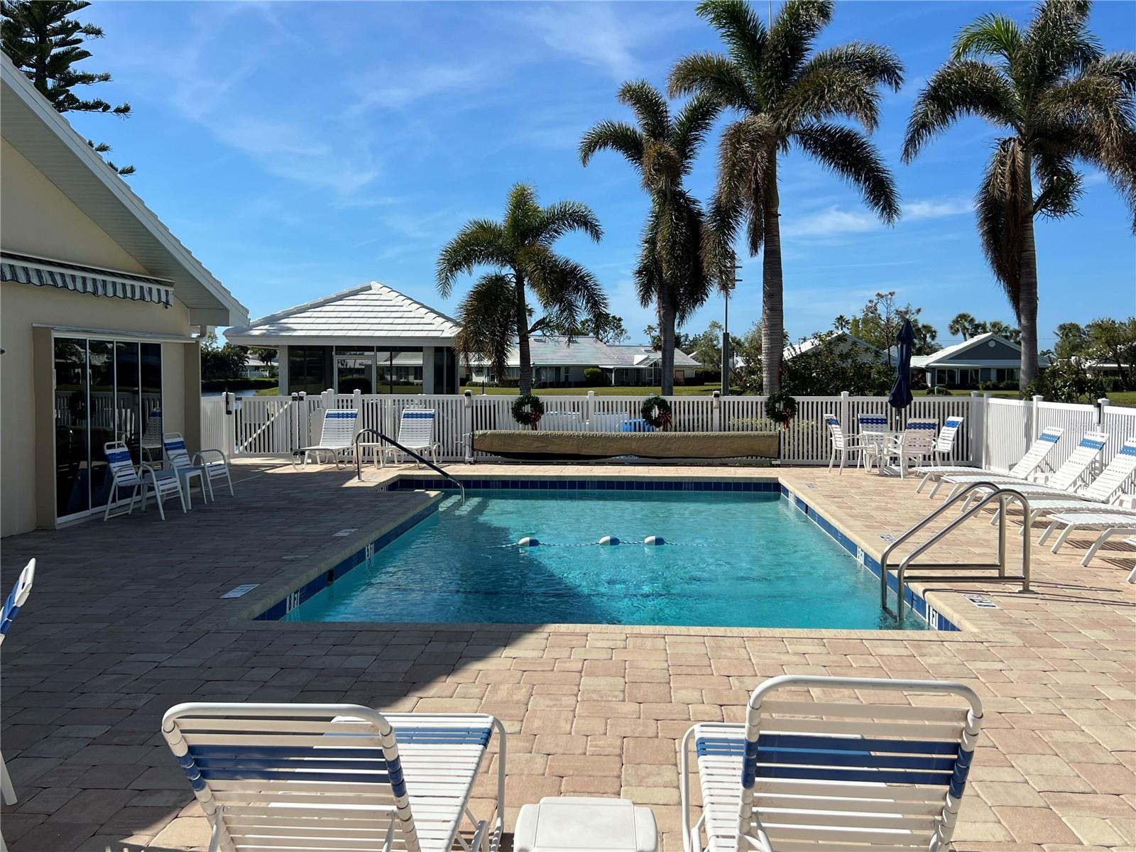 805 HARRINGTON LAKE DR N #76, VENICE, FL, 34293