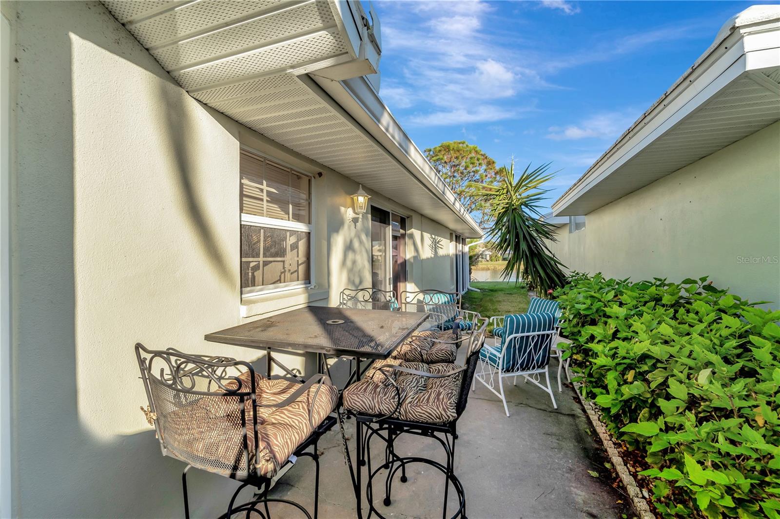 805 HARRINGTON LAKE DR N #76, VENICE, FL, 34293