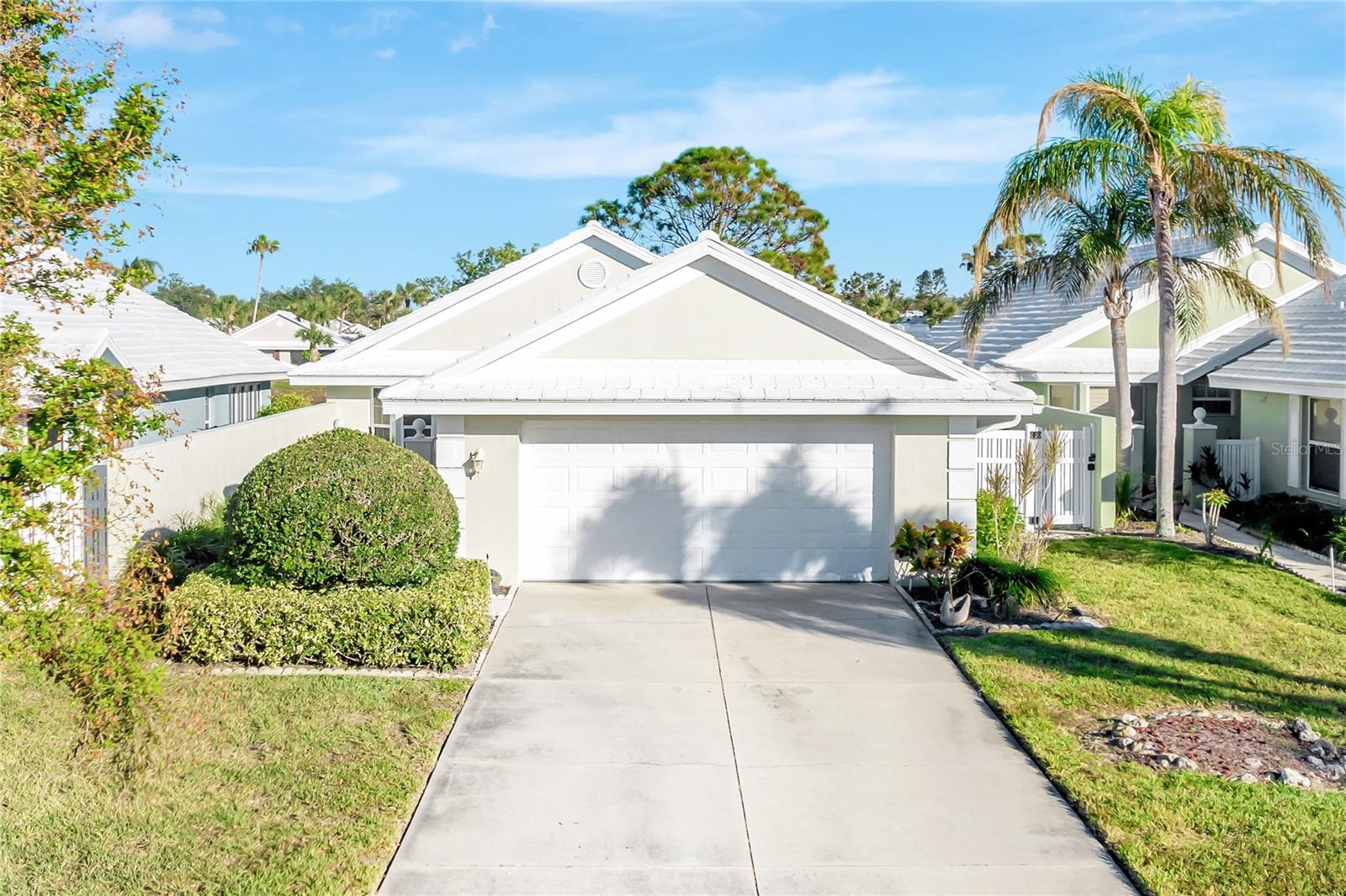 805 HARRINGTON LAKE DR N #76, VENICE, FL, 34293