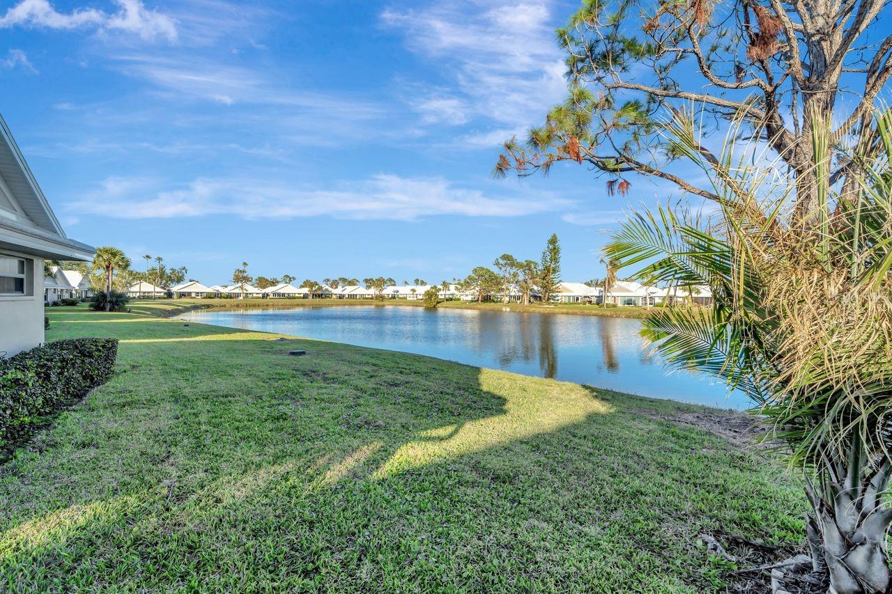 805 HARRINGTON LAKE DR N #76, VENICE, FL, 34293
