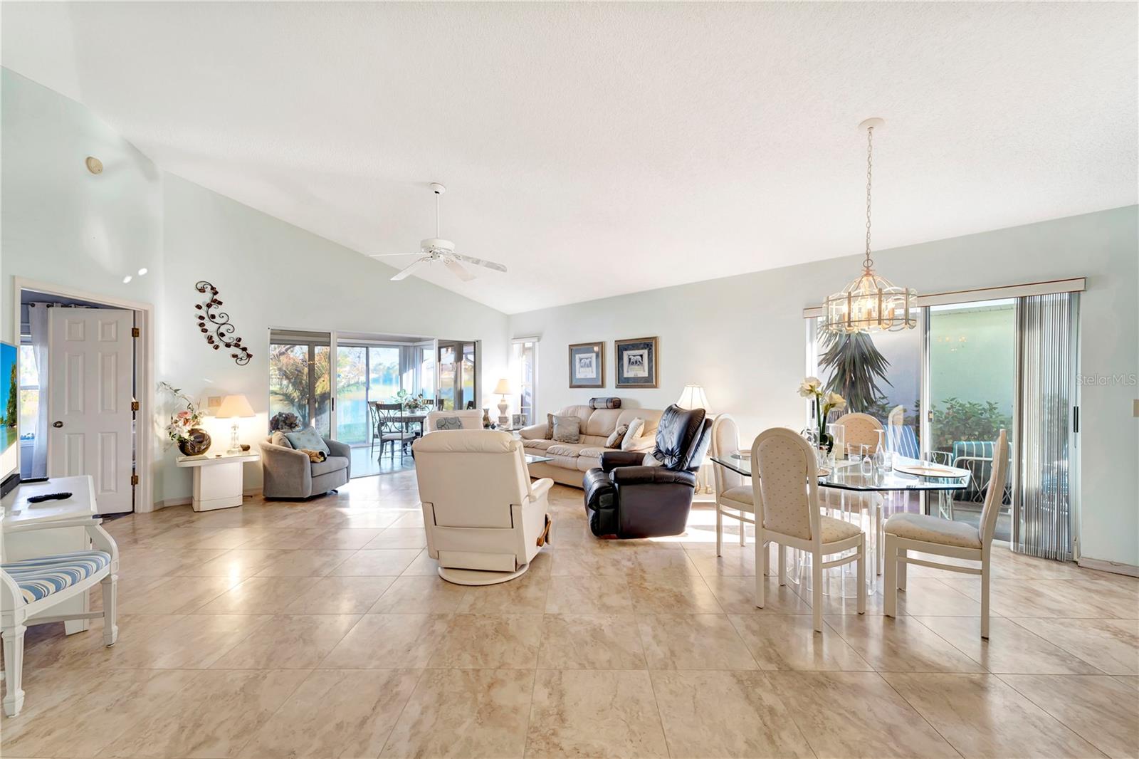 805 HARRINGTON LAKE DR N #76, VENICE, FL, 34293