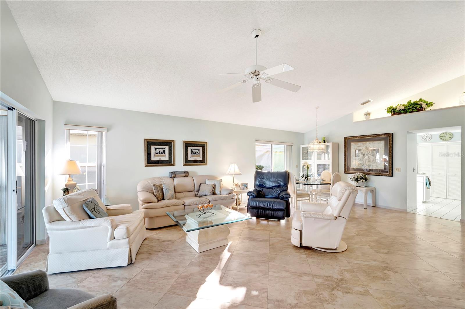 805 HARRINGTON LAKE DR N #76, VENICE, FL, 34293