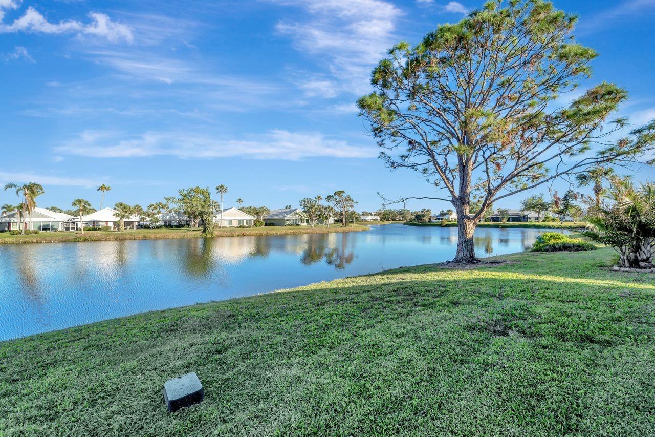 805 HARRINGTON LAKE DR N #76, VENICE, FL, 34293