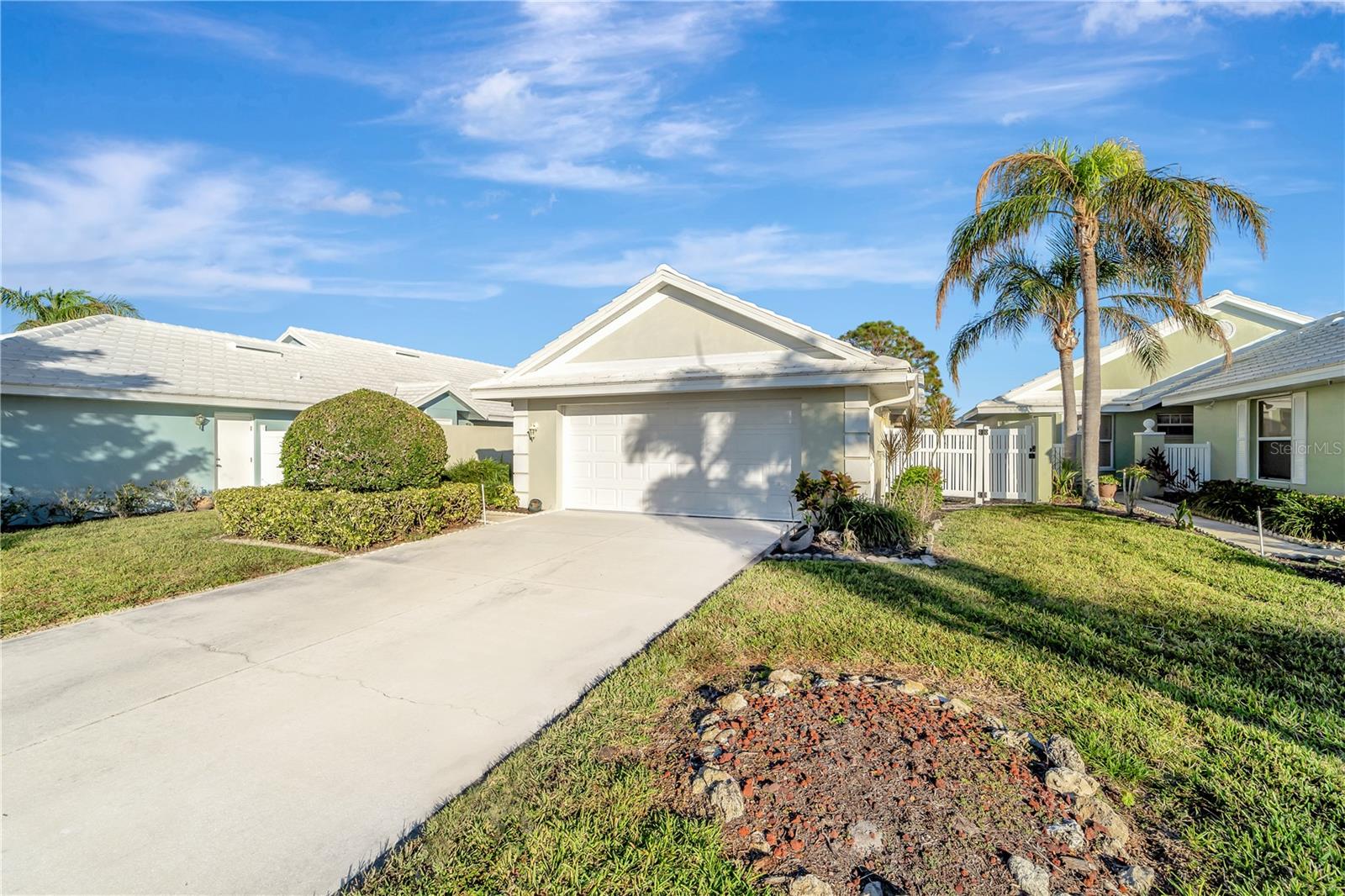 805 HARRINGTON LAKE DR N #76, VENICE, FL, 34293