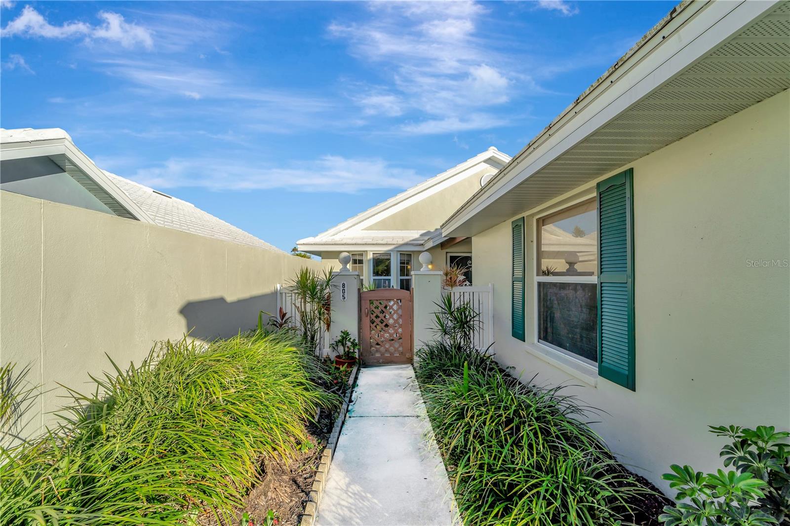 805 HARRINGTON LAKE DR N #76, VENICE, FL, 34293