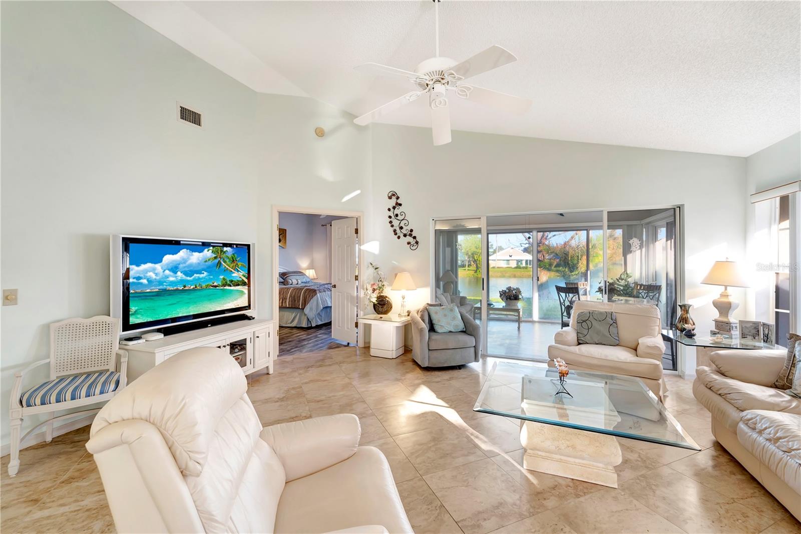 805 HARRINGTON LAKE DR N #76, VENICE, FL, 34293