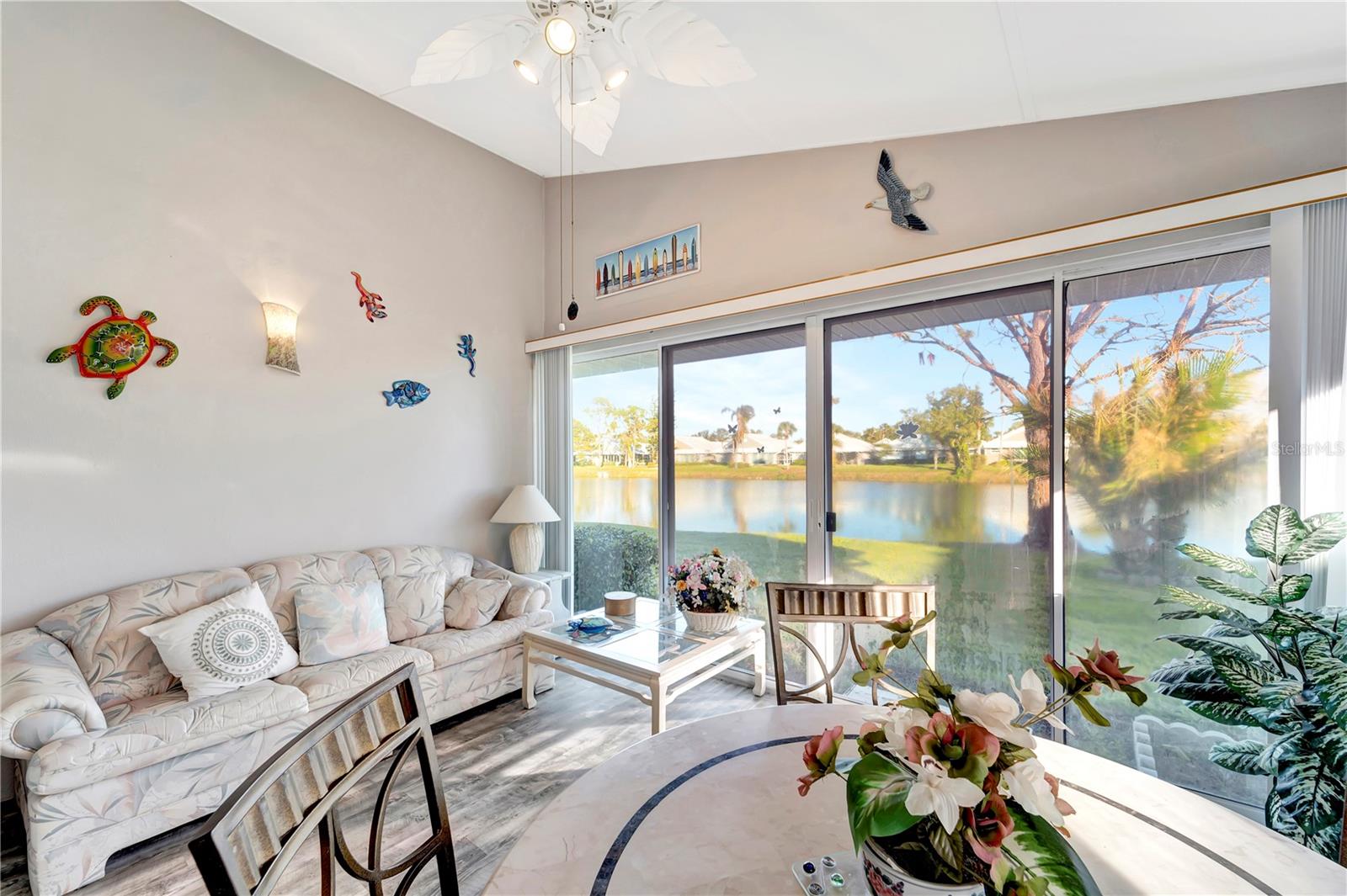 805 HARRINGTON LAKE DR N #76, VENICE, FL, 34293