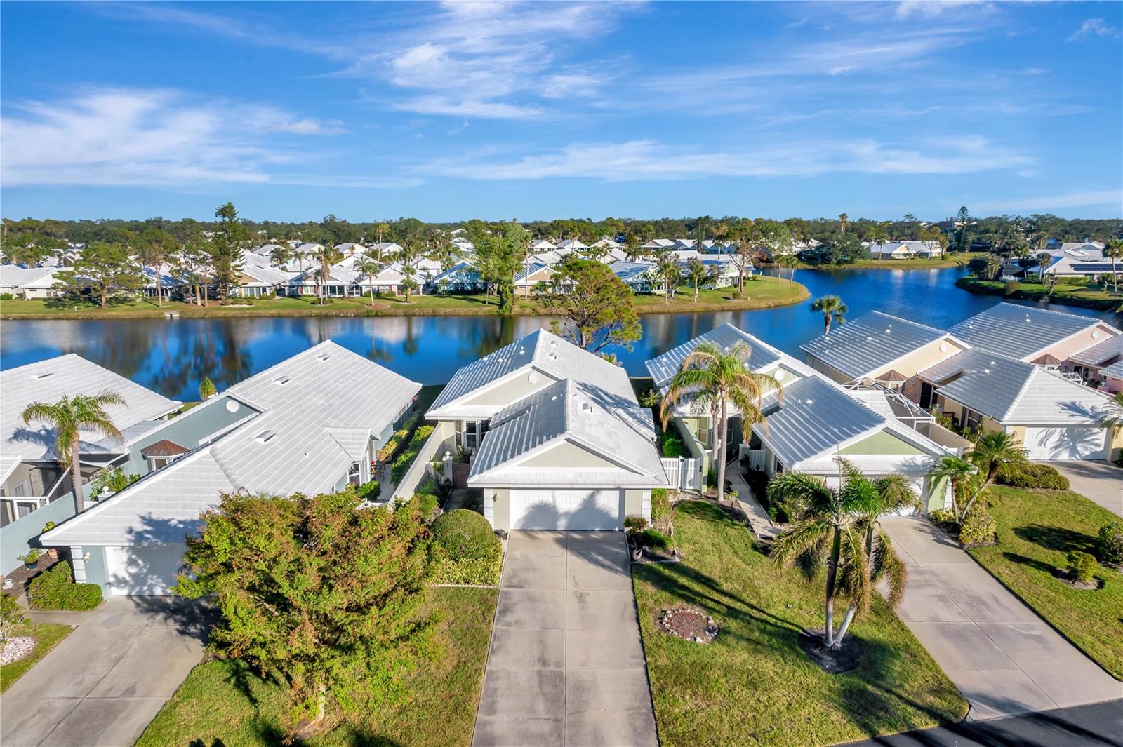 805 HARRINGTON LAKE DR N #76, VENICE, FL, 34293