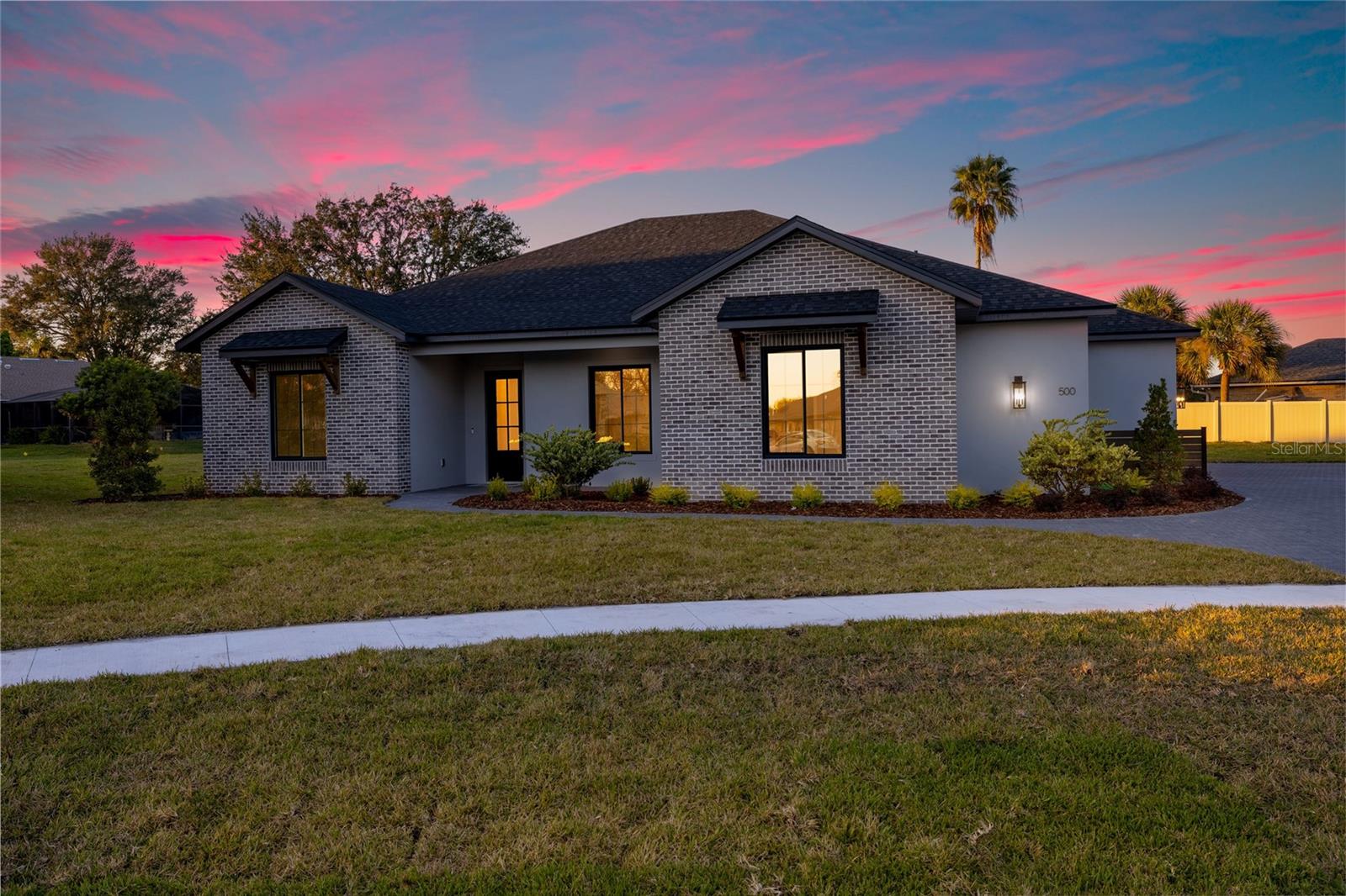 500 WHITECAP COVE CT, DEBARY, FL, 32713