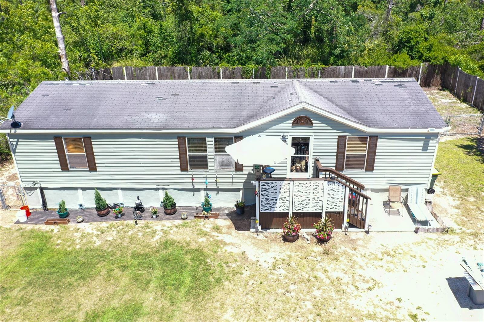 106 SUNNYSIDE CT, LAKE PLACID, FL, 33852