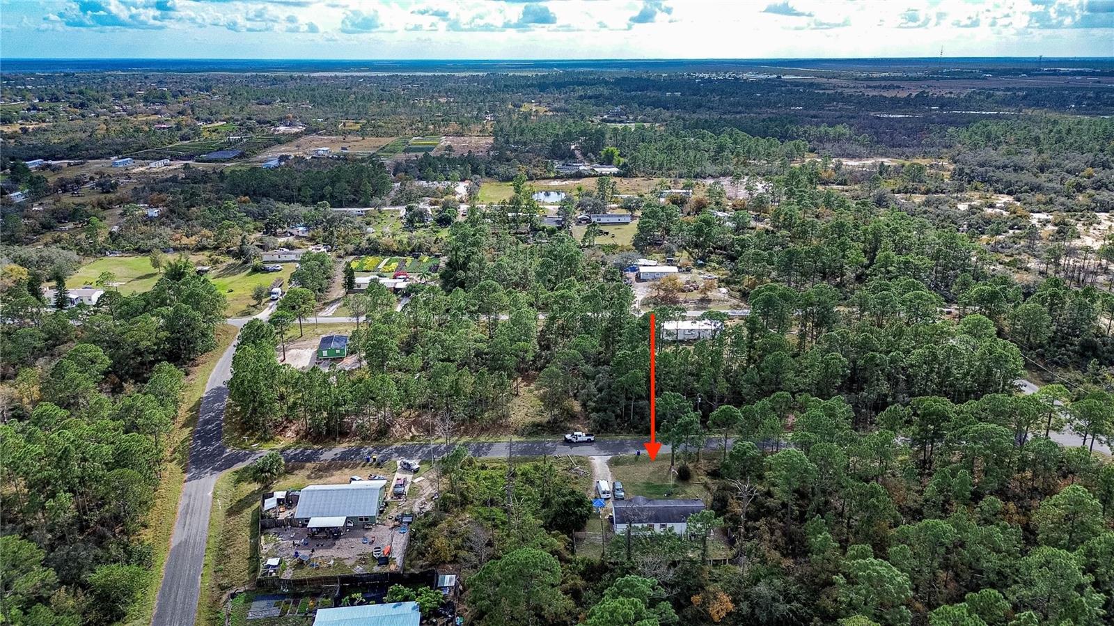 106 SUNNYSIDE CT, LAKE PLACID, FL, 33852