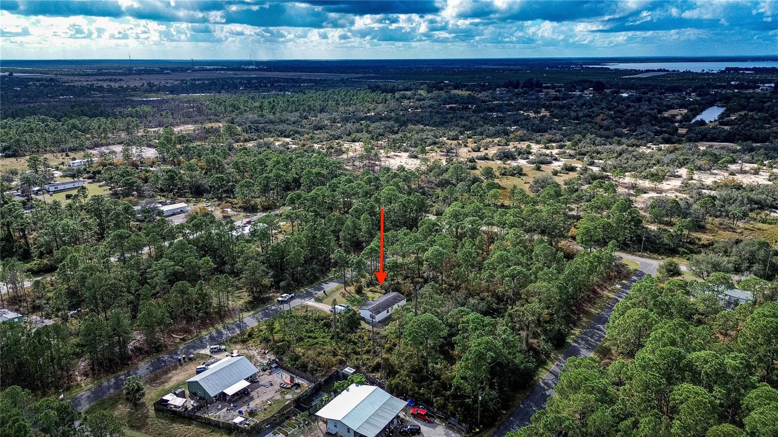 106 SUNNYSIDE CT, LAKE PLACID, FL, 33852