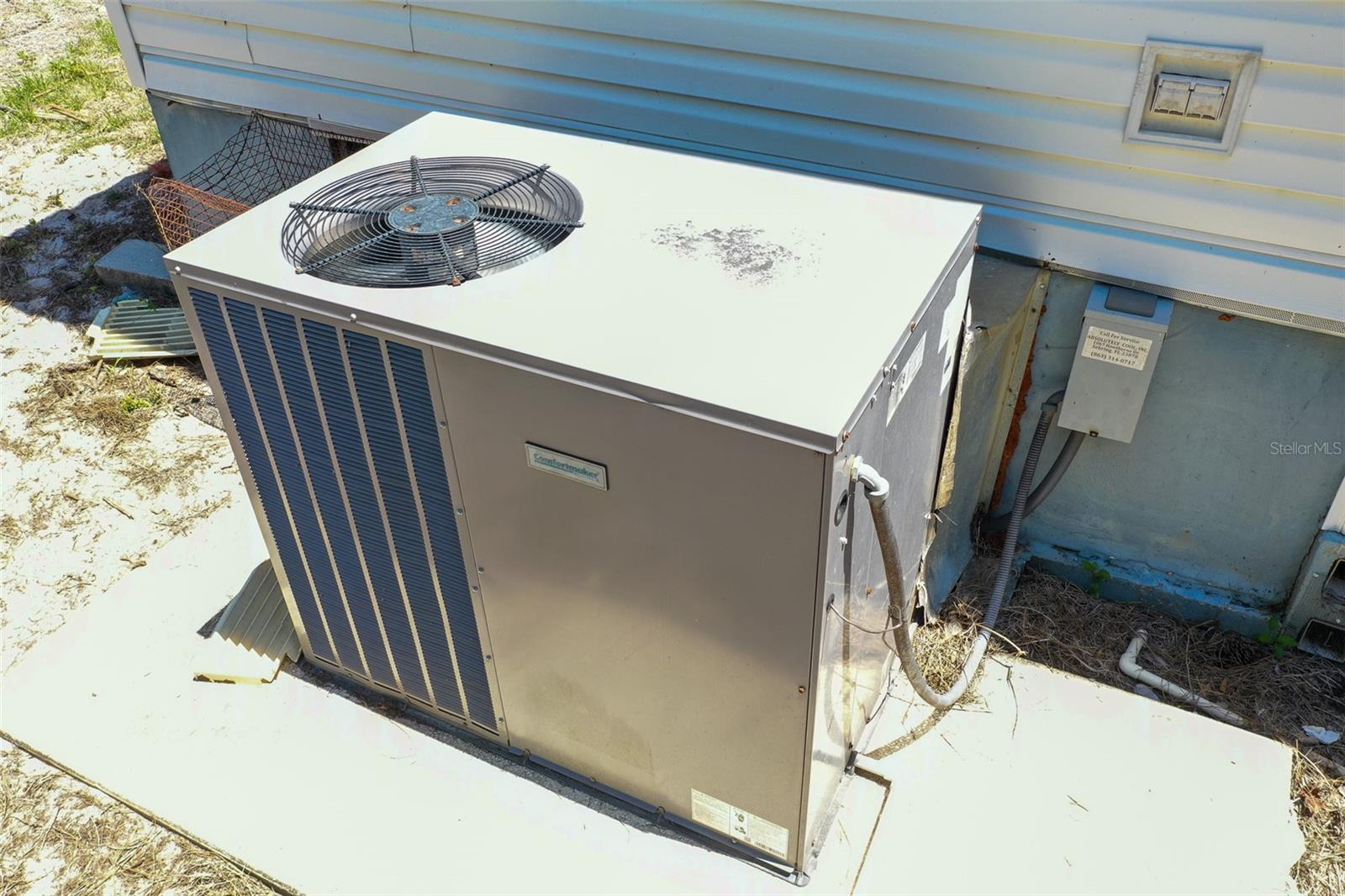 106 SUNNYSIDE CT, LAKE PLACID, FL, 33852