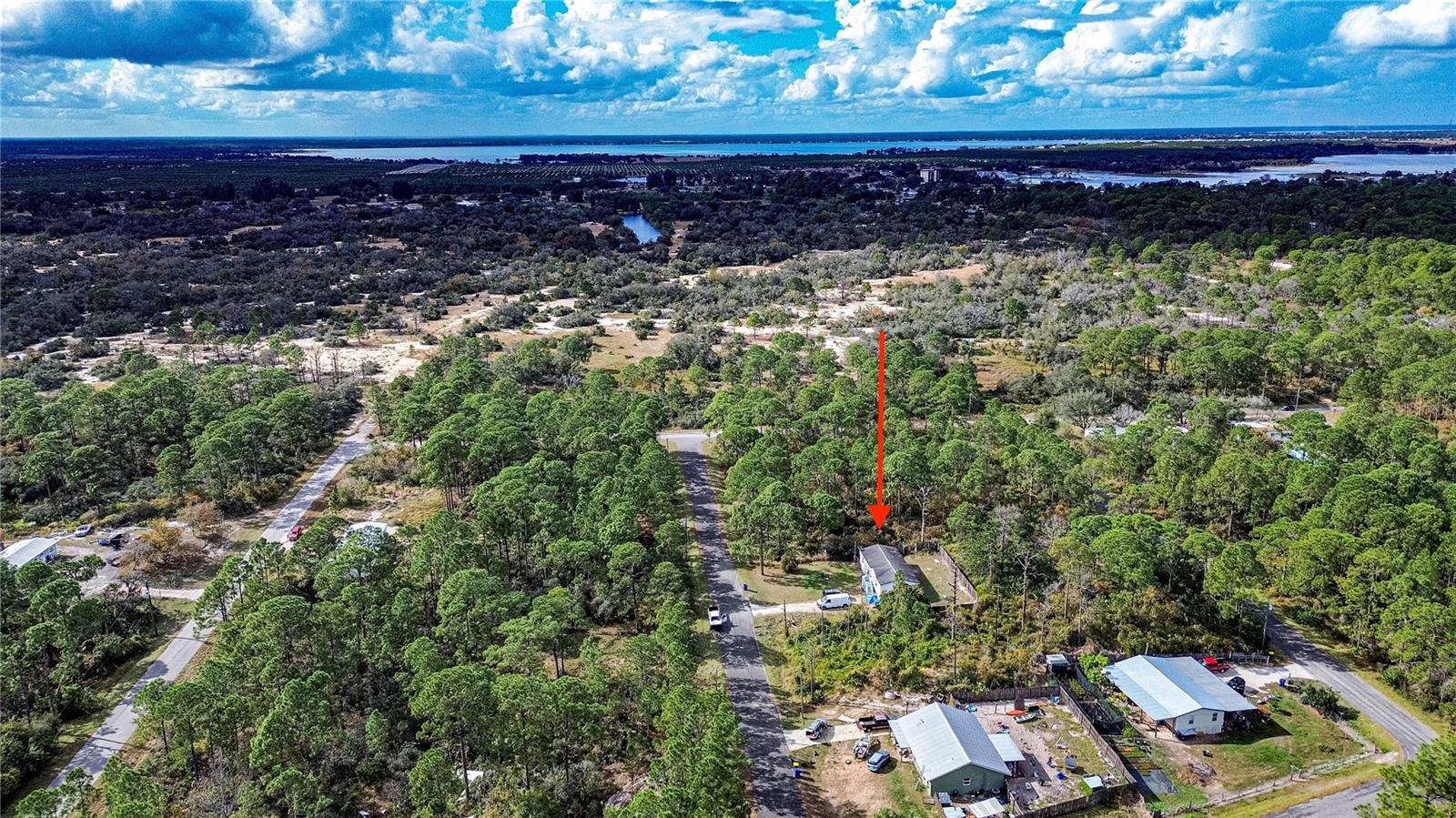 106 SUNNYSIDE CT, LAKE PLACID, FL, 33852