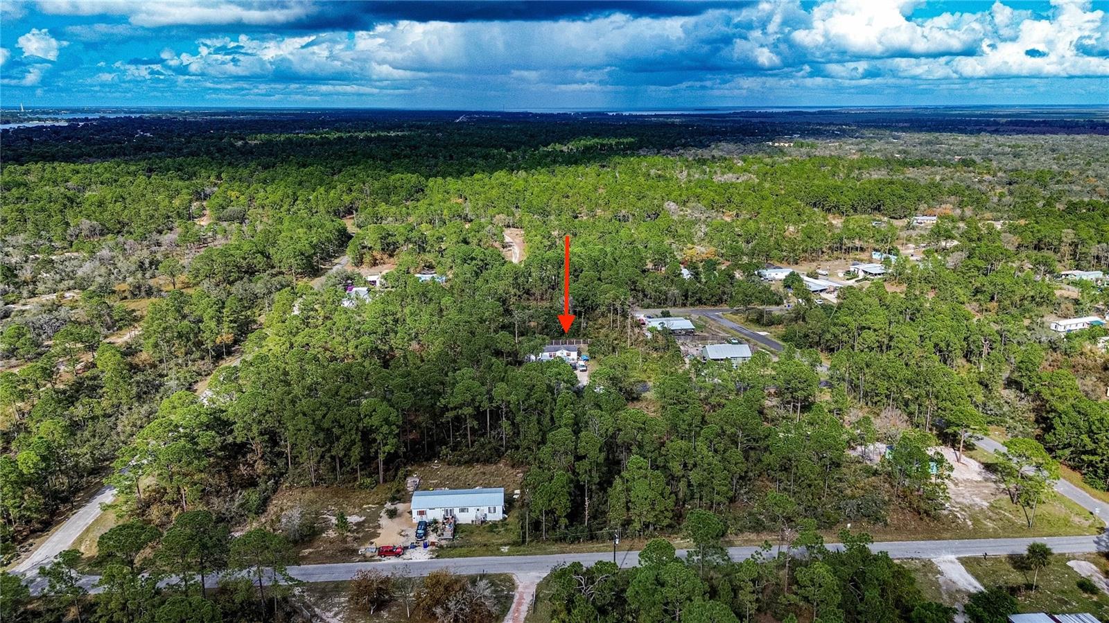 106 SUNNYSIDE CT, LAKE PLACID, FL, 33852