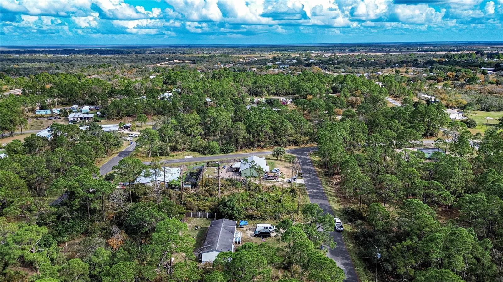 106 SUNNYSIDE CT, LAKE PLACID, FL, 33852