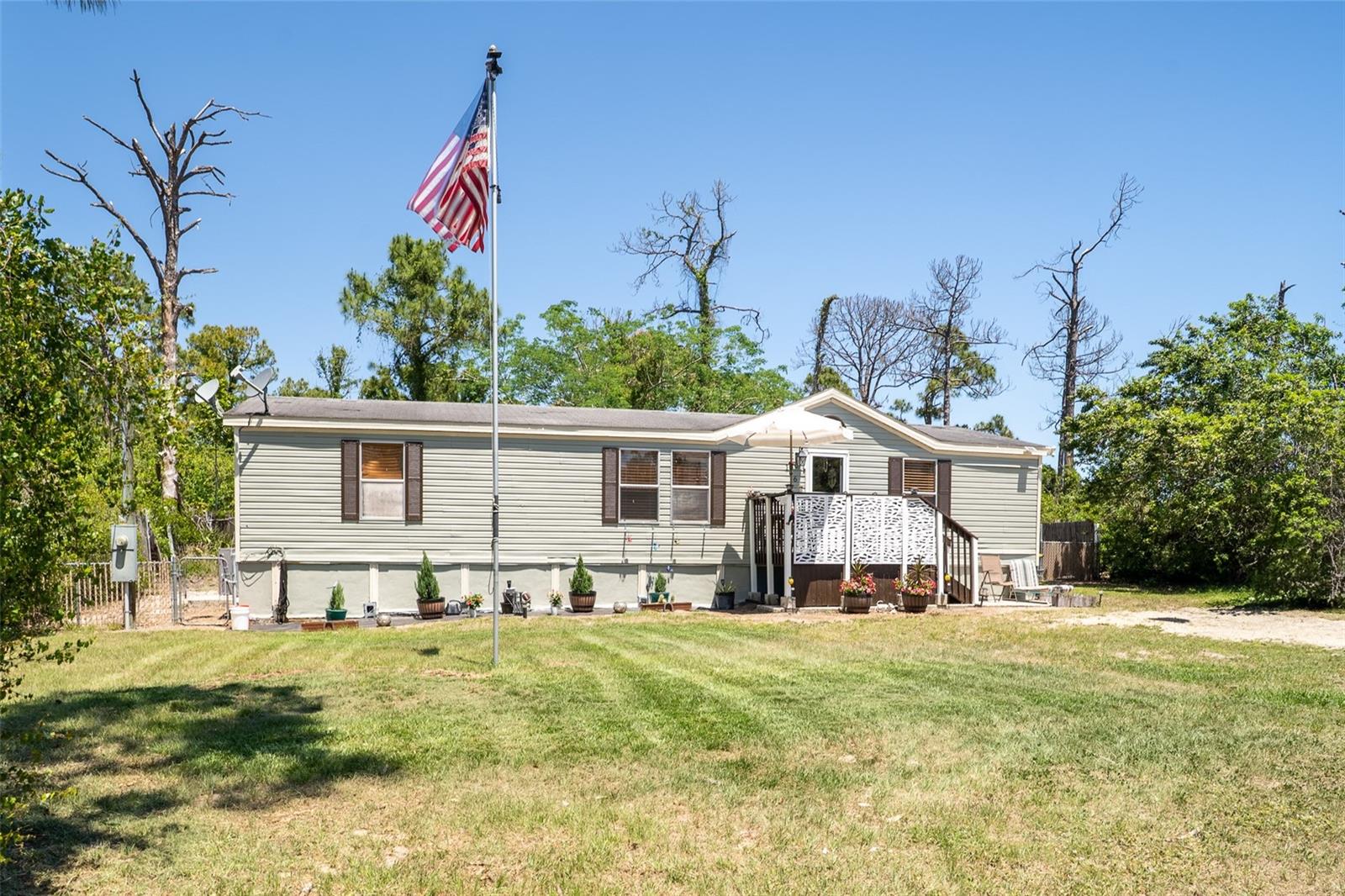 106 SUNNYSIDE CT, LAKE PLACID, FL, 33852