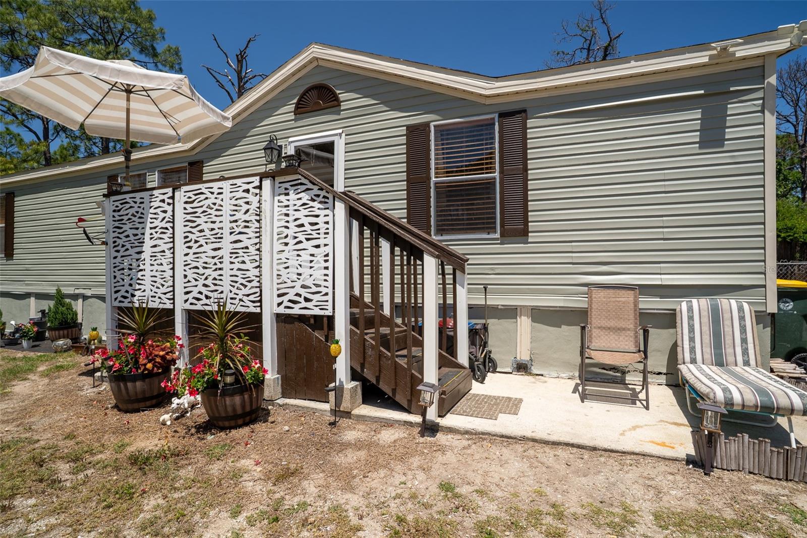 106 SUNNYSIDE CT, LAKE PLACID, FL, 33852