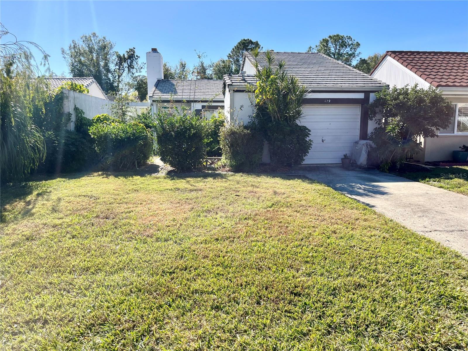 129 EL DORADO, WINTER HAVEN, FL, 33884